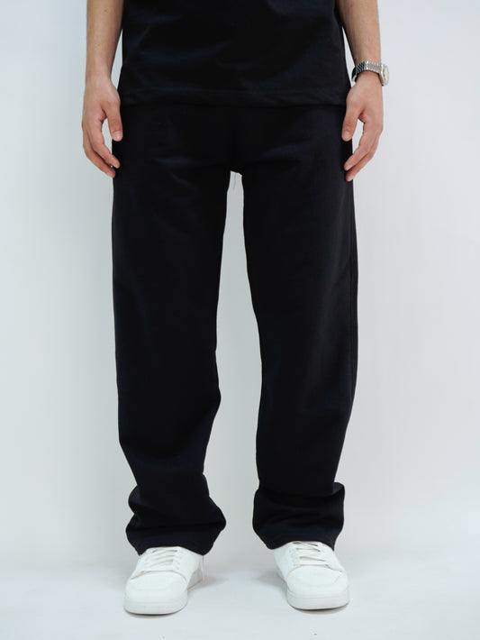 Basic jogger pants