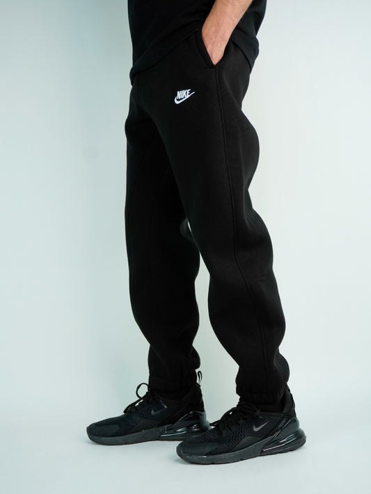 Fleece Jogger Pants