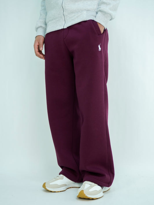 Baggy Fleece Jogger