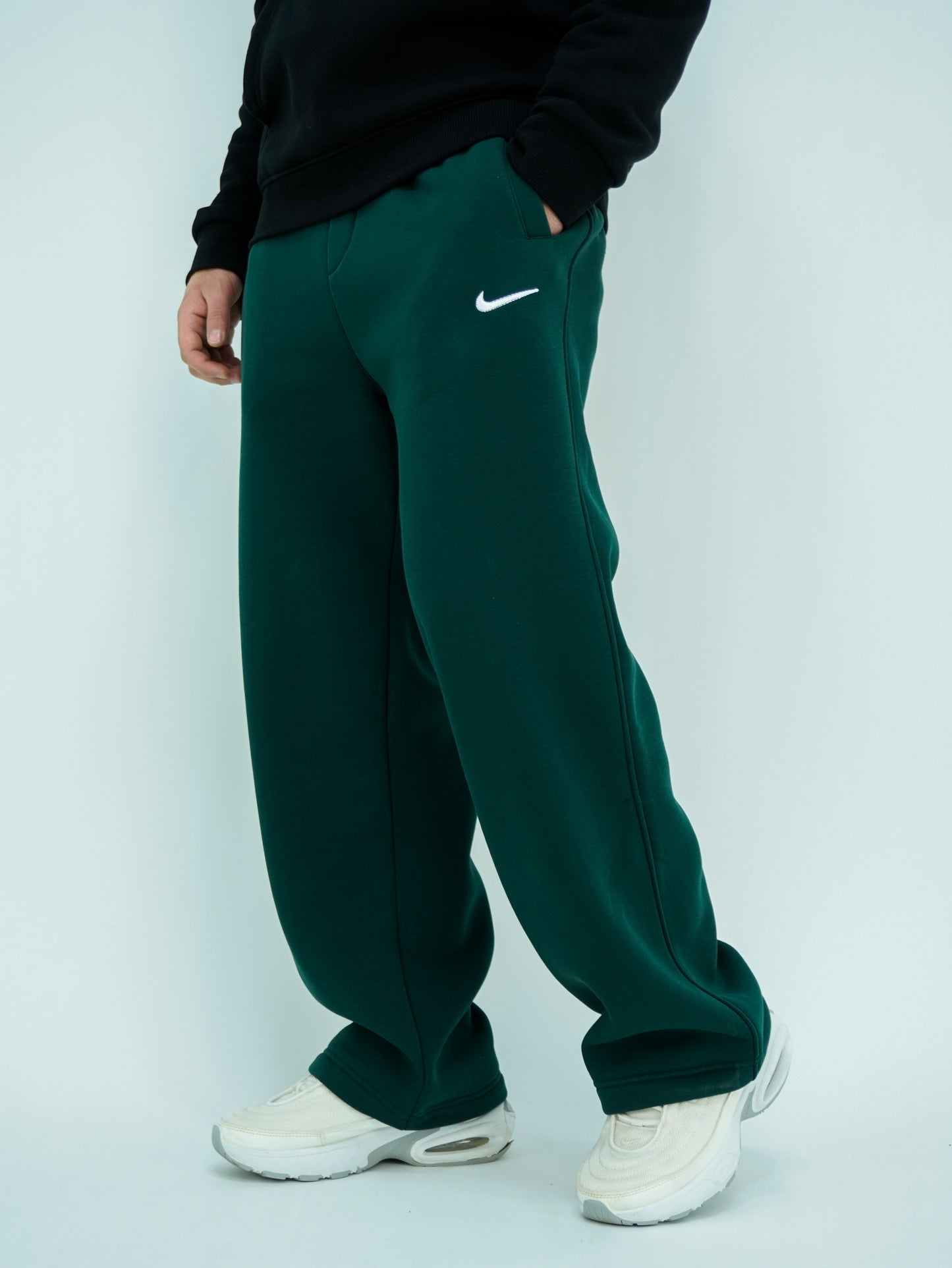 Vintage Baggy Jogger