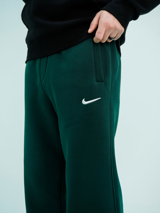 Olive - Vintage Baggy Jogger