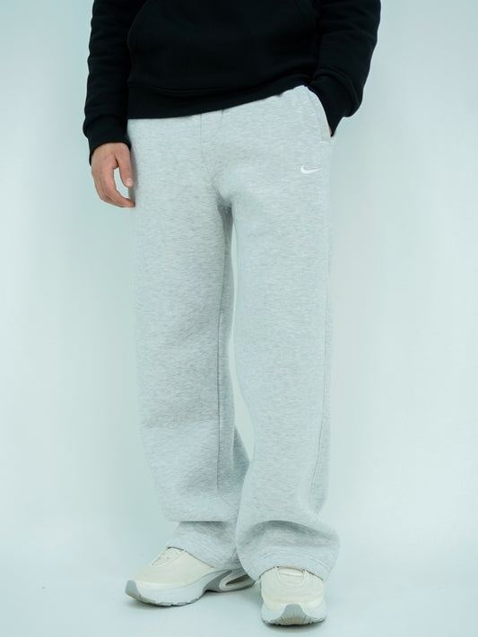 Grey - Vintage Baggy Jogger