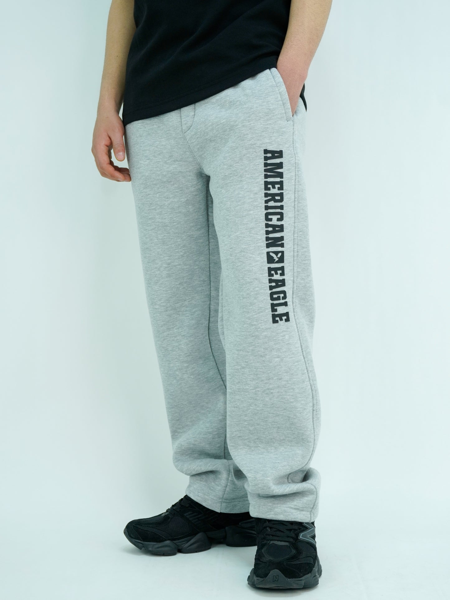 AE Rubber jogger