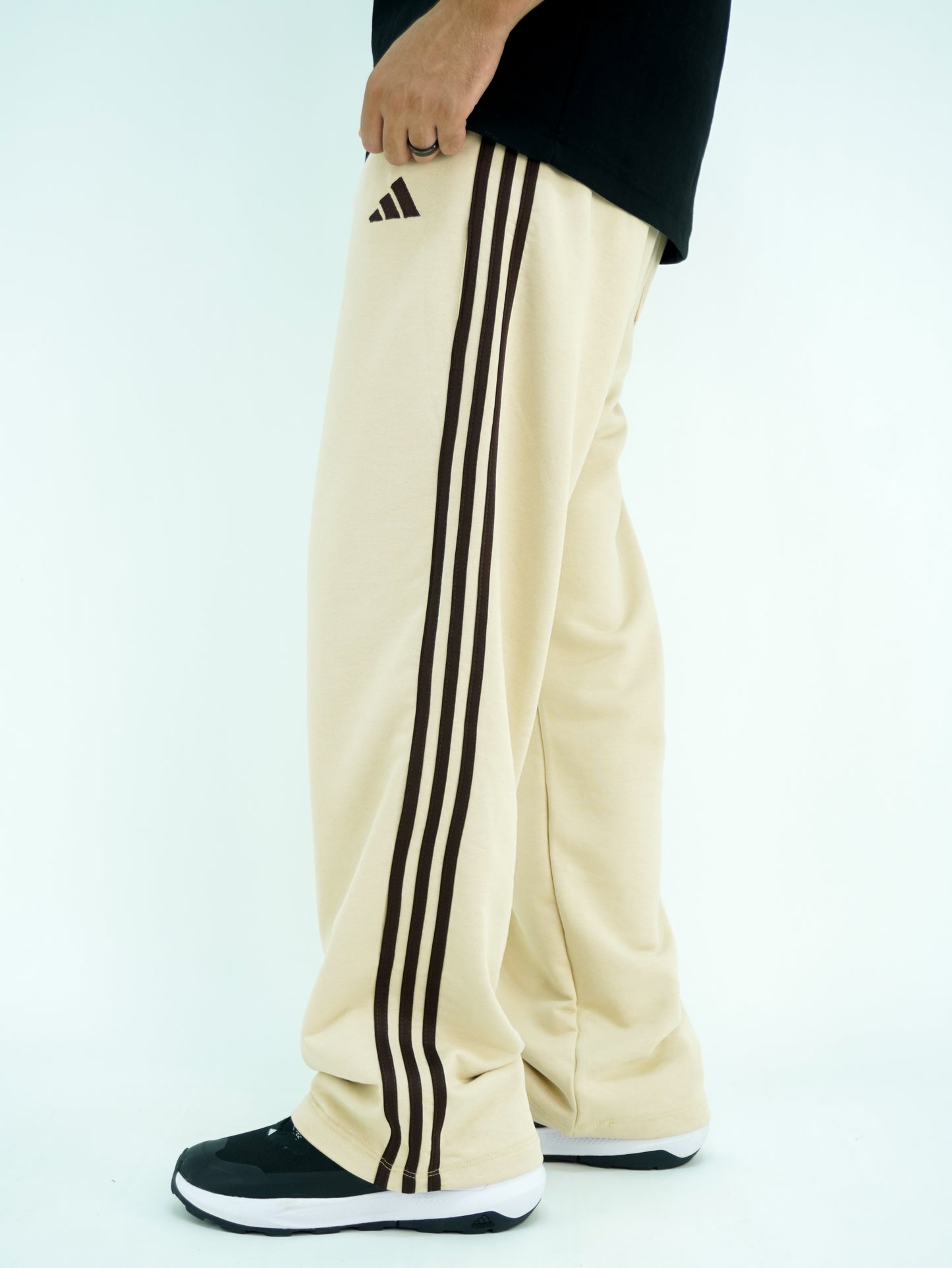 Three line jogger