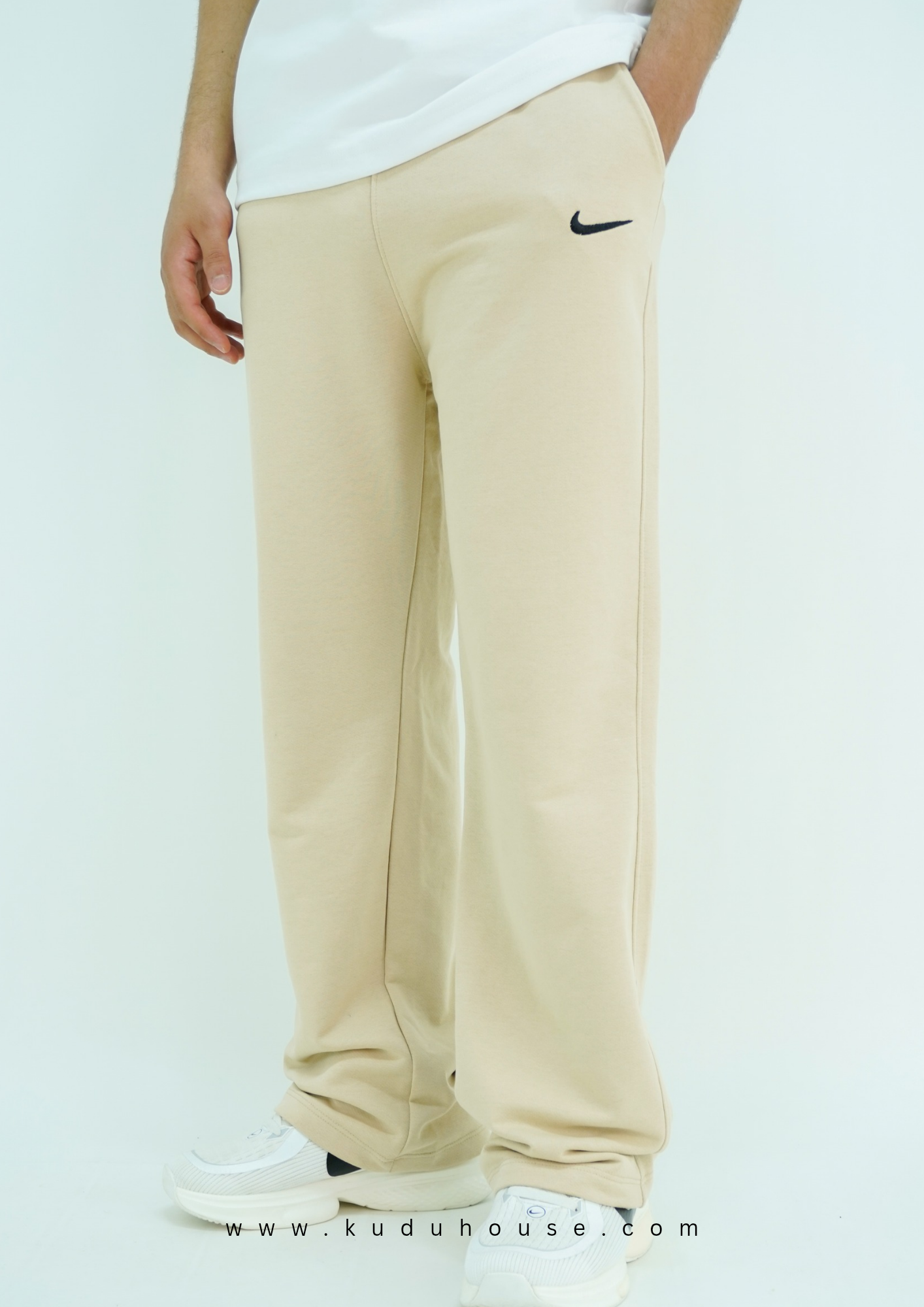 Vintage Baggy Jogger