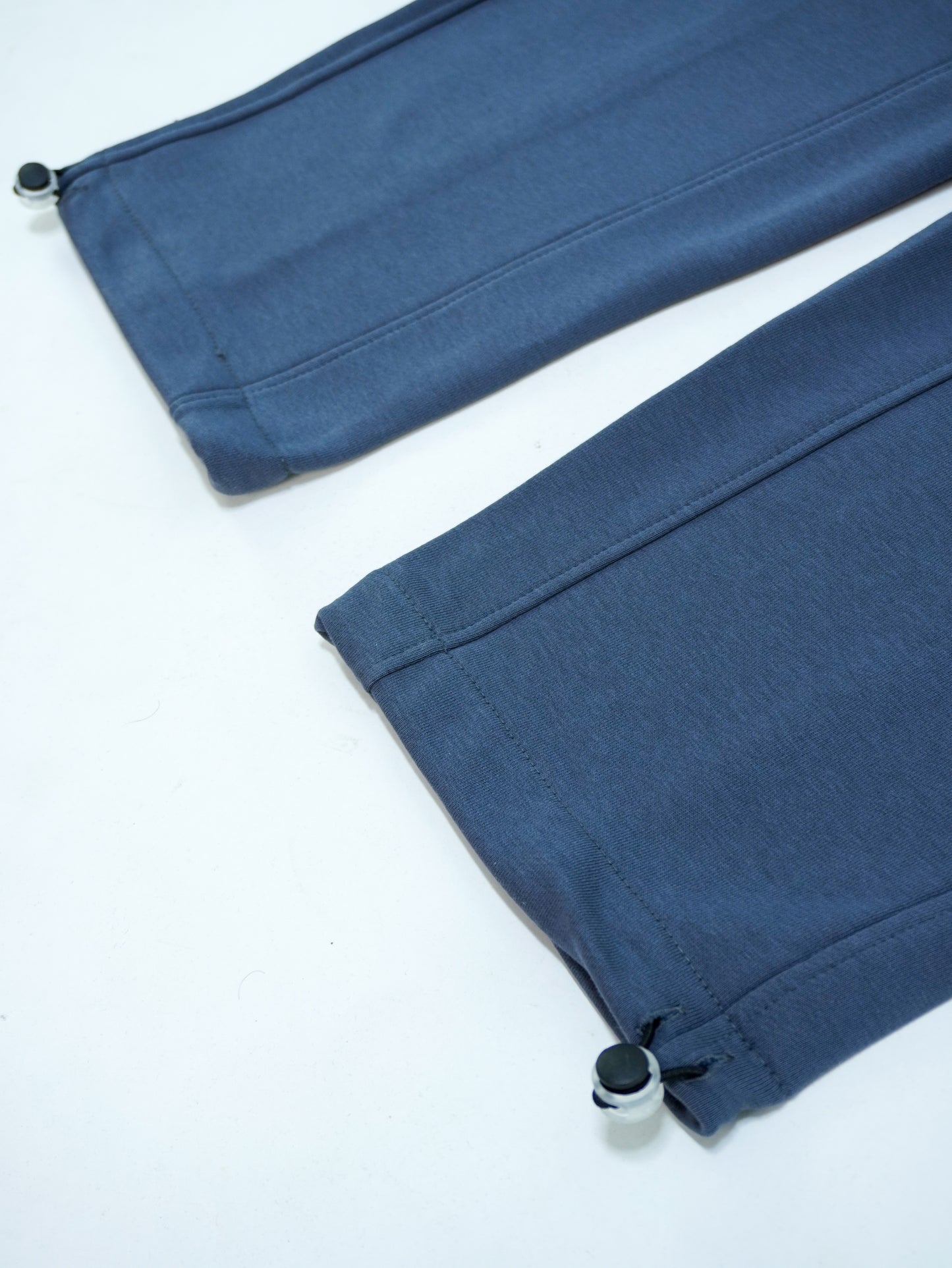Dusty navy unisex sweatpants