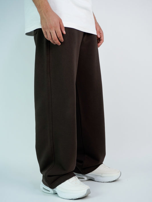 Basic baggy pants