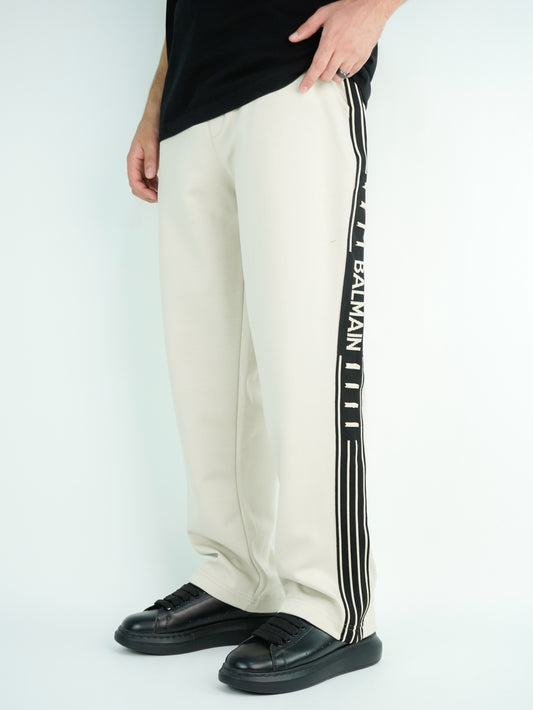 Essential Wide Leg Trousers