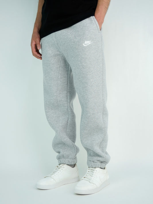 Fleece Jogger Pants