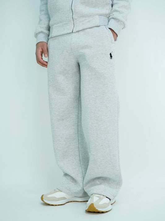 Baggy Fleece Jogger