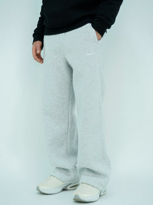 Grey - Vintage Baggy Jogger