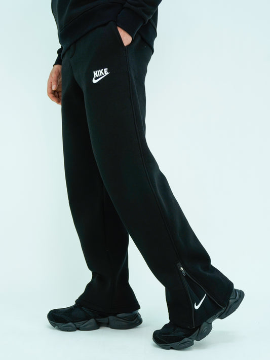 Active zip jogger