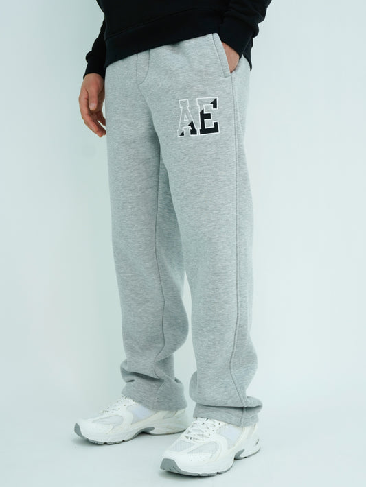 AE wide-leg jogger