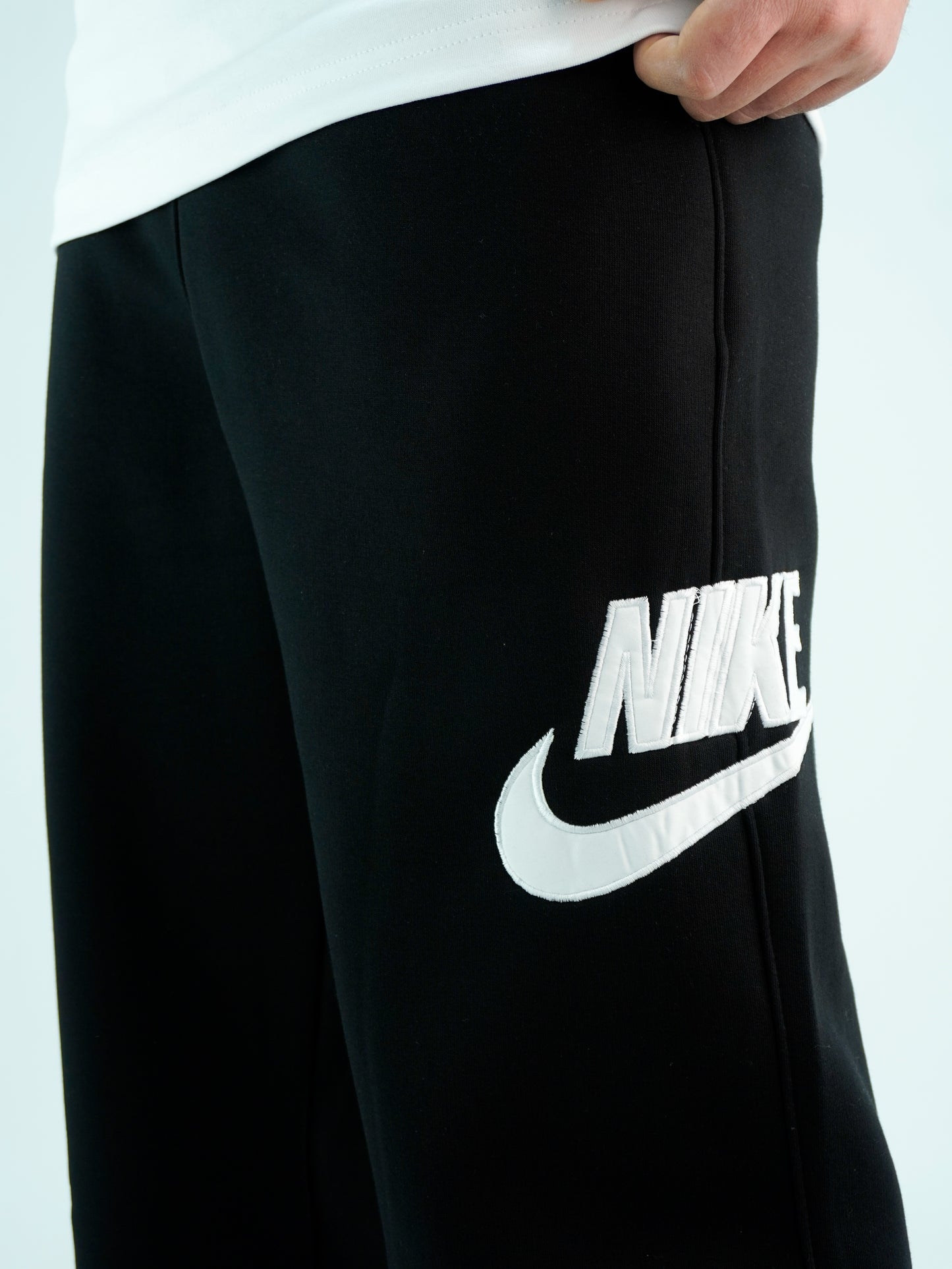 Casual Relaxed Jogger