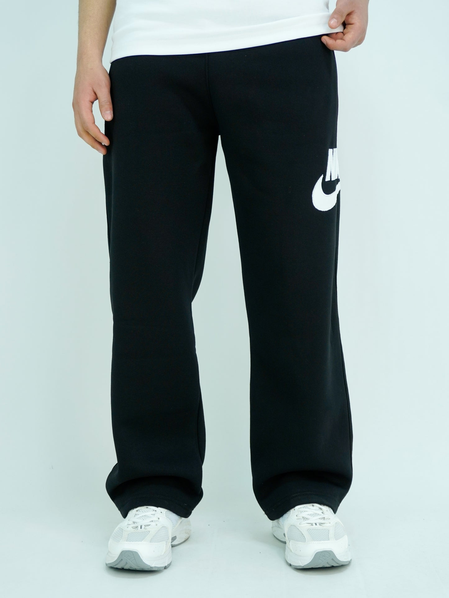 Casual Relaxed Jogger