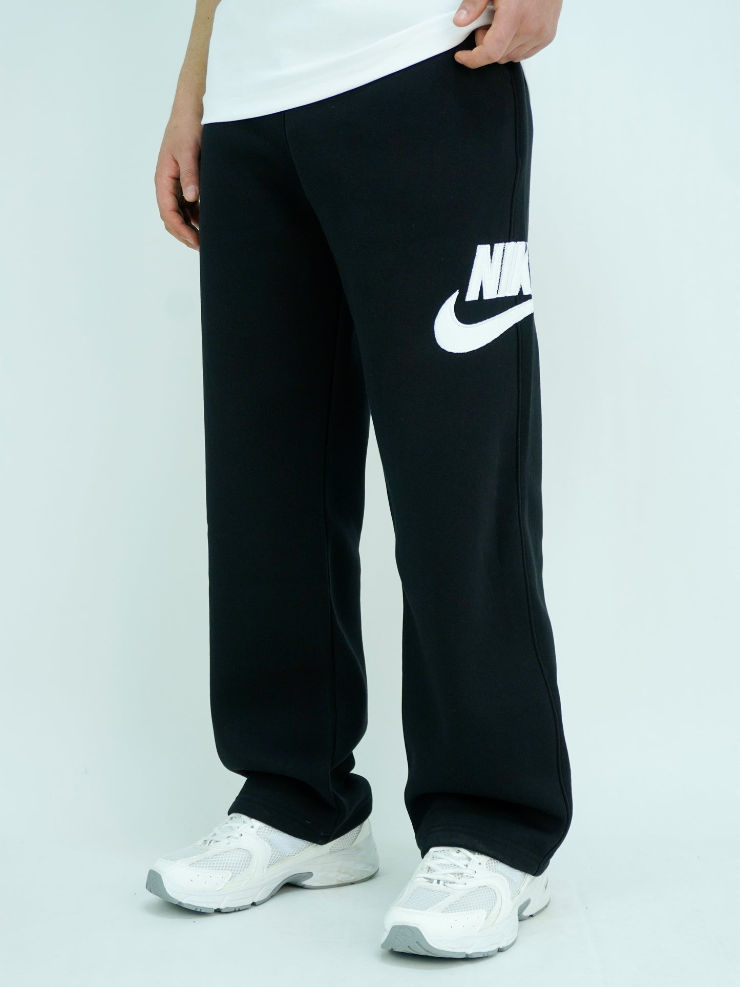 Casual Relaxed Jogger