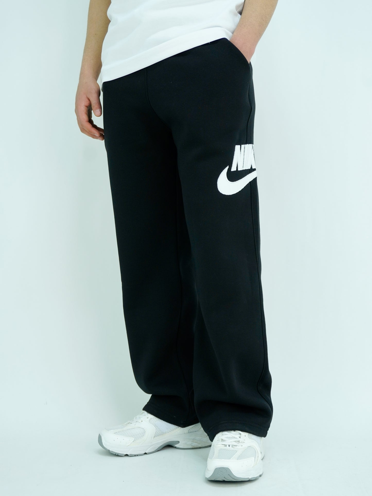 Casual Relaxed Jogger