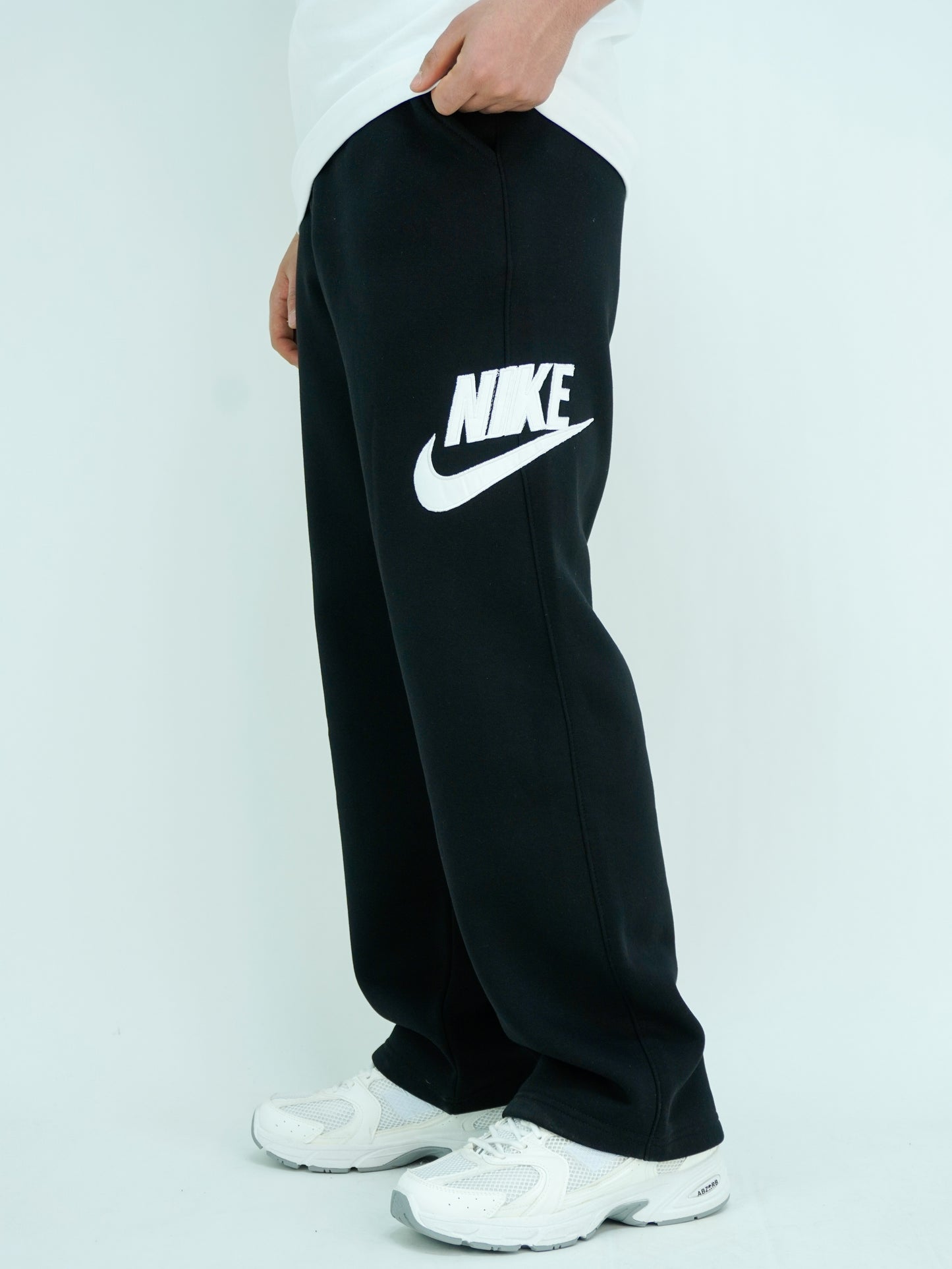 Casual Relaxed Jogger