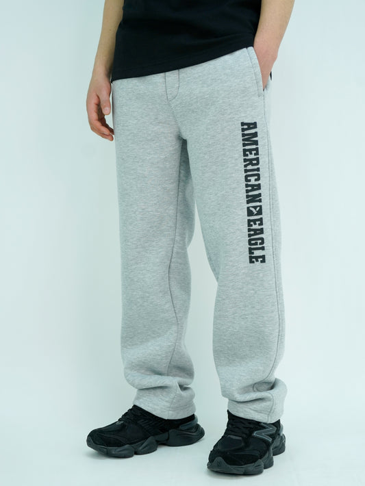 AE Rubber jogger