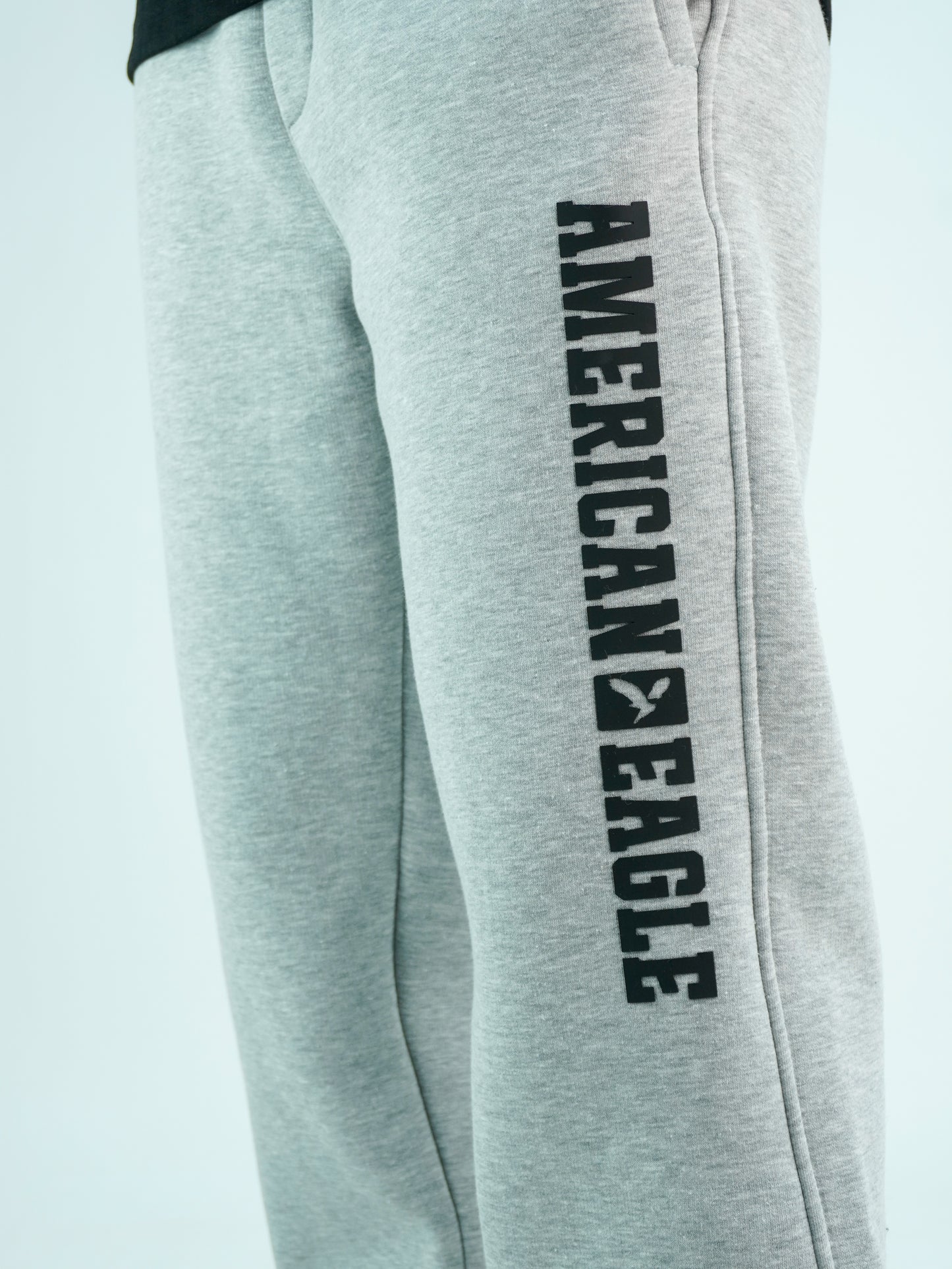 AE Rubber jogger