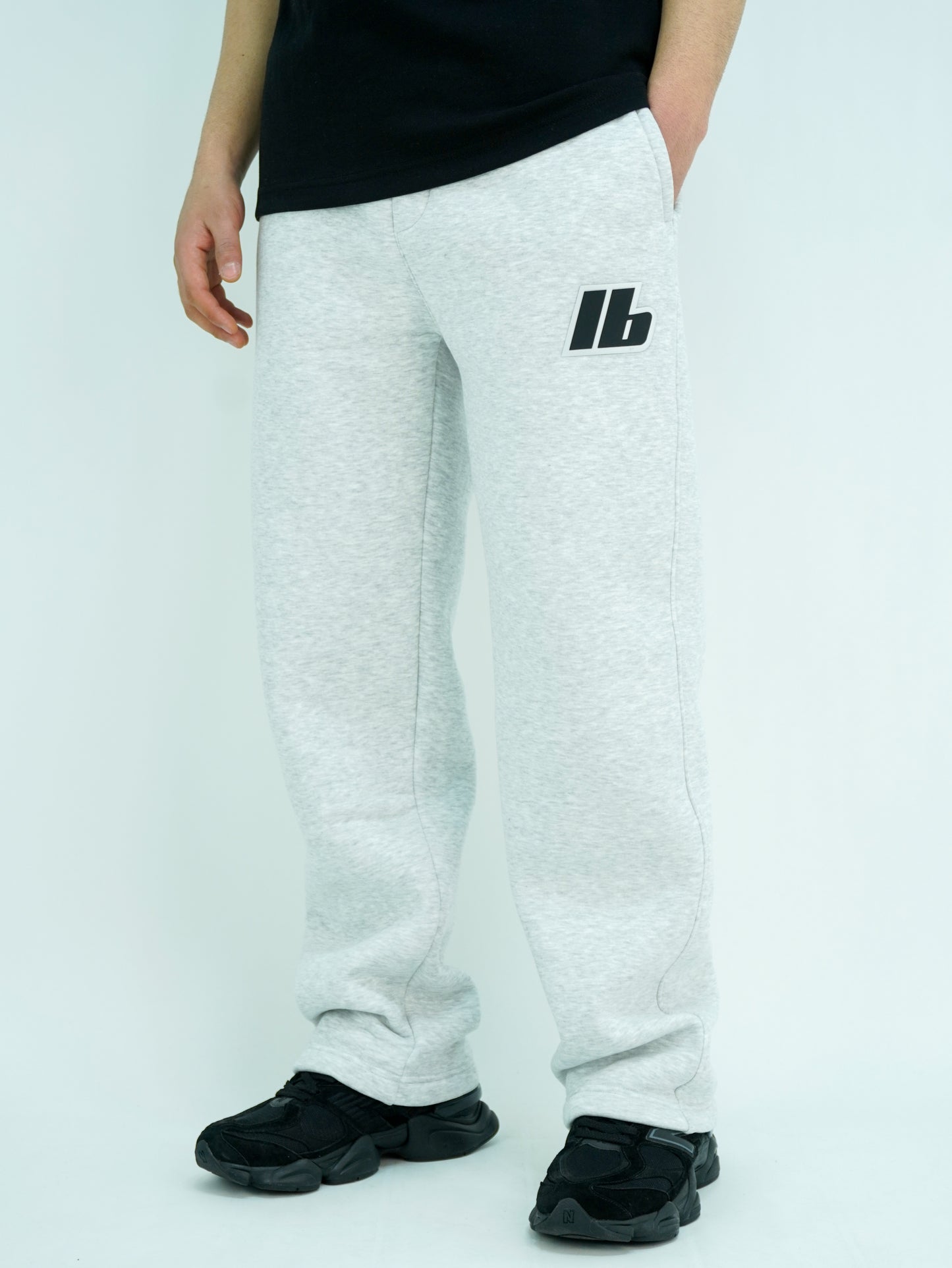 Relaxed Fleece Jogger