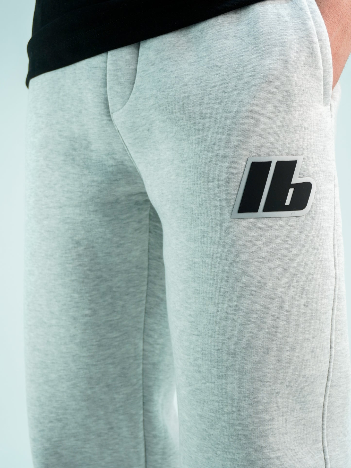 Relaxed Fleece Jogger