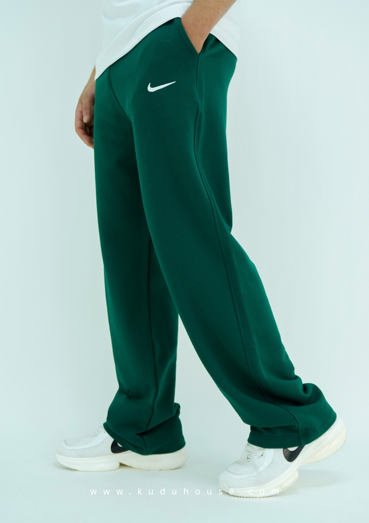 Vintage Baggy Jogger