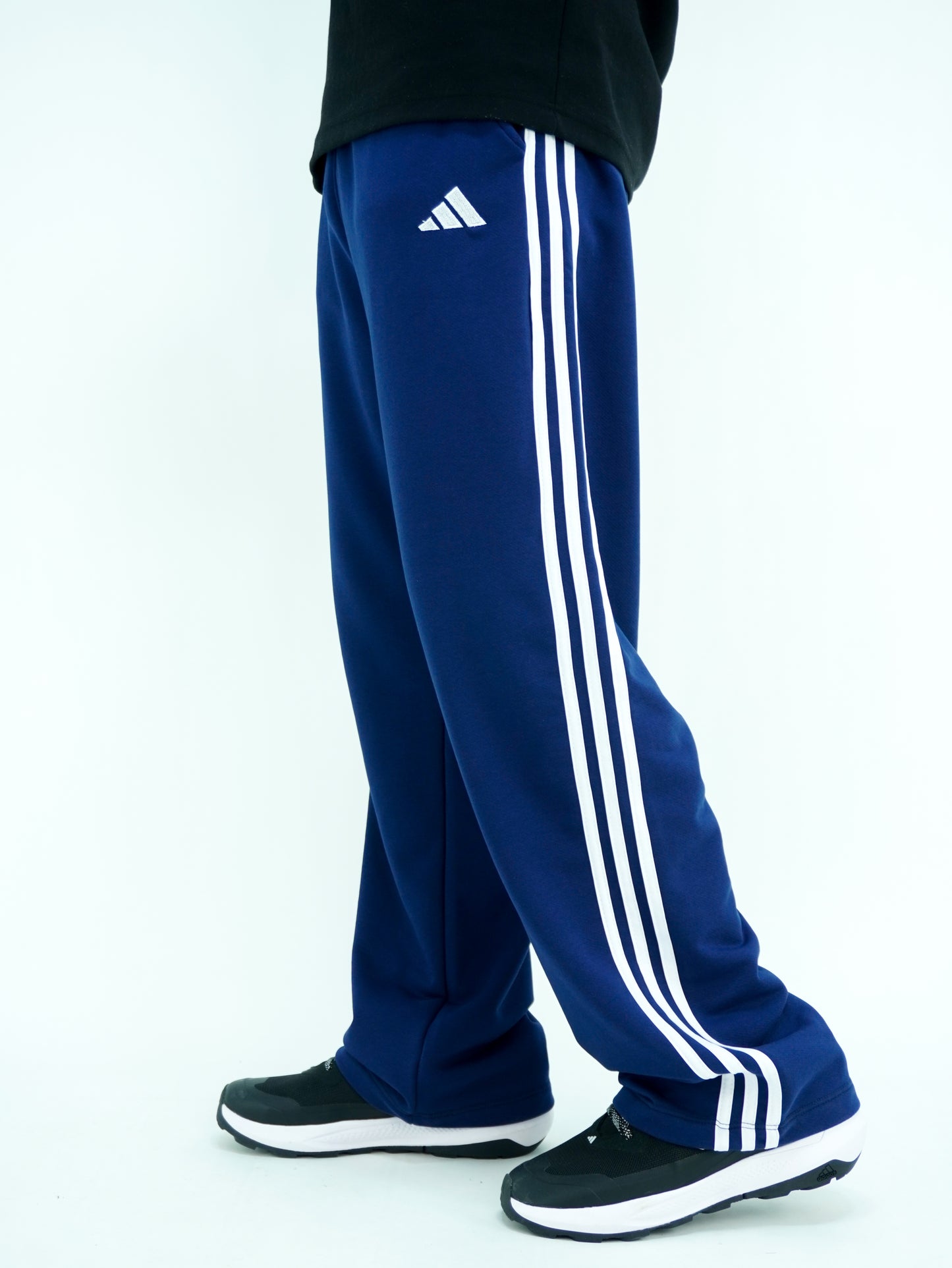 Three line jogger