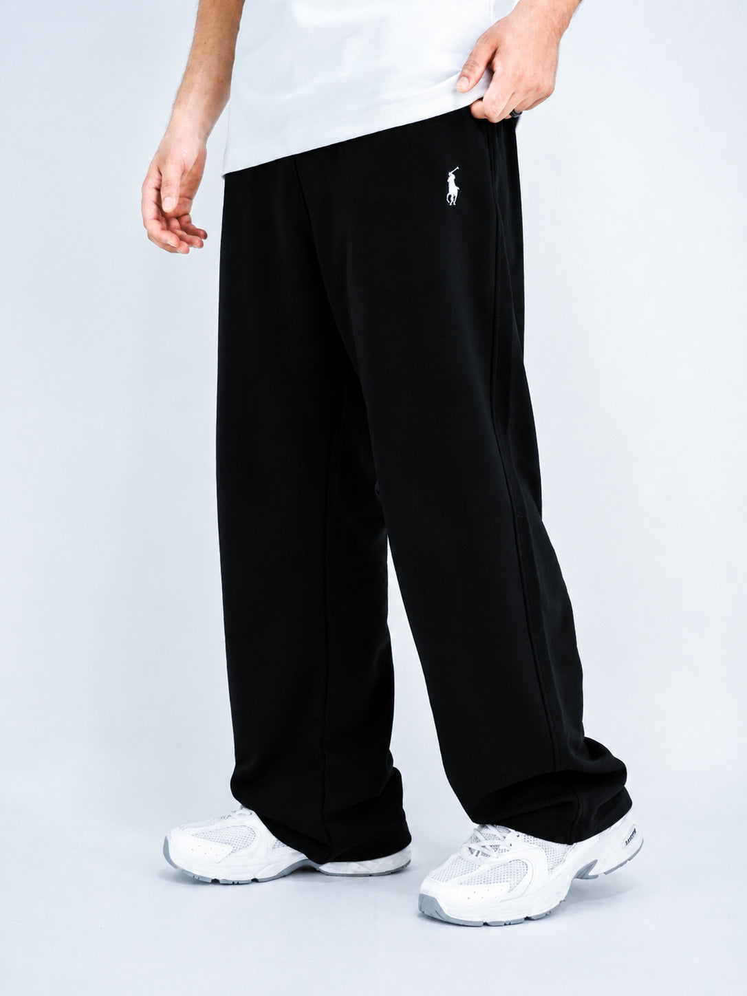 Comfort Baggy Jogger
