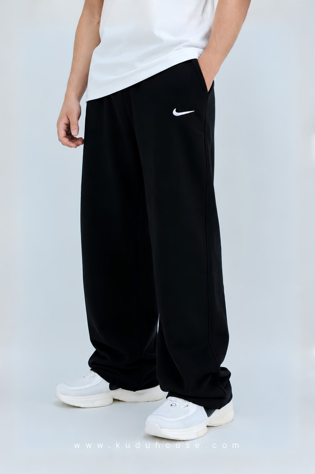 Vintage Baggy Jogger