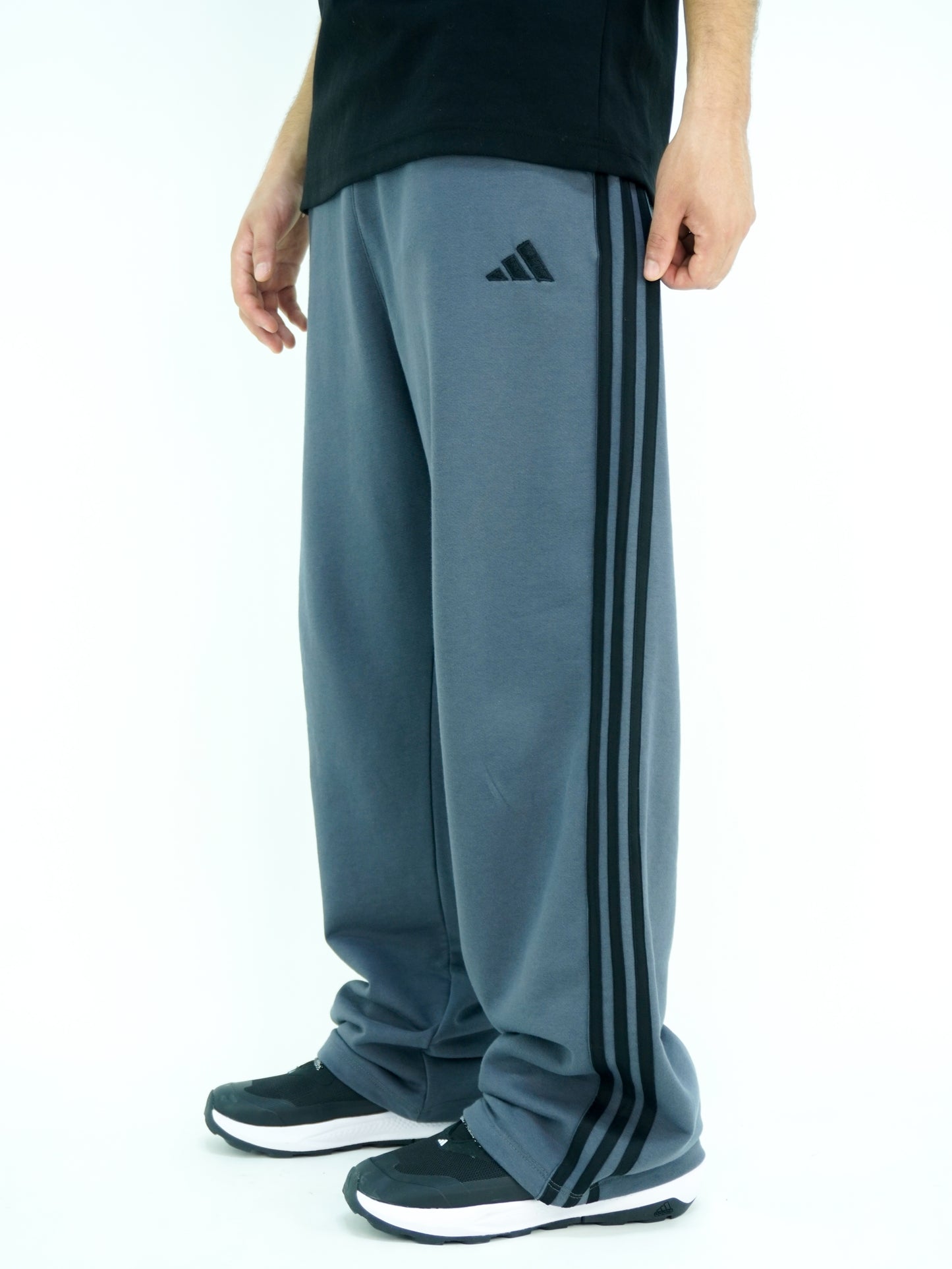 Three line jogger