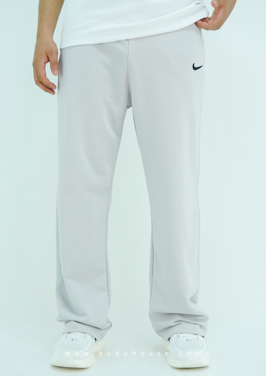 Dusty Grey - Vintage Baggy Jogger