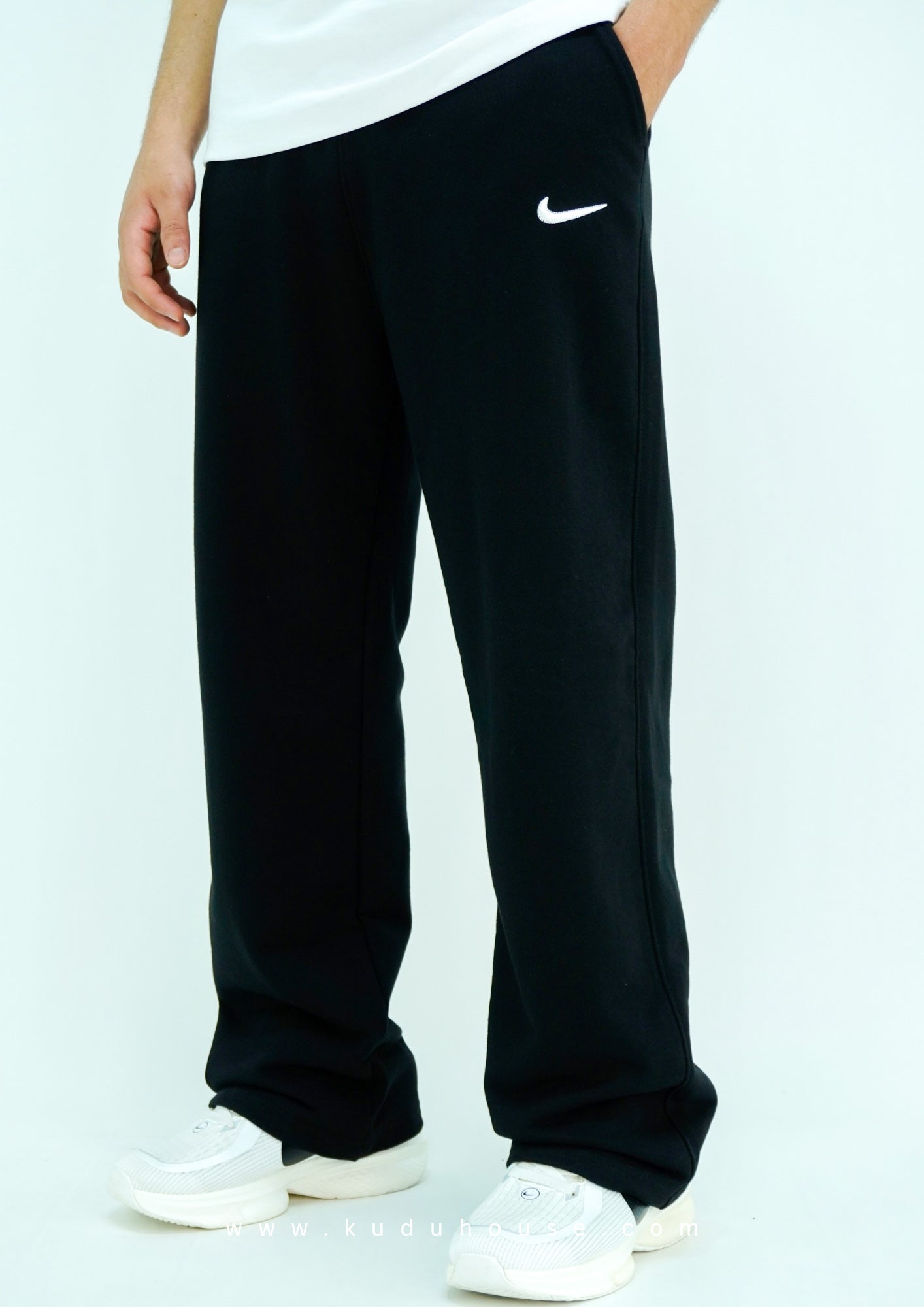Vintage Baggy Jogger
