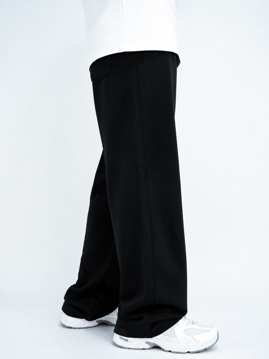 Comfort Baggy Jogger