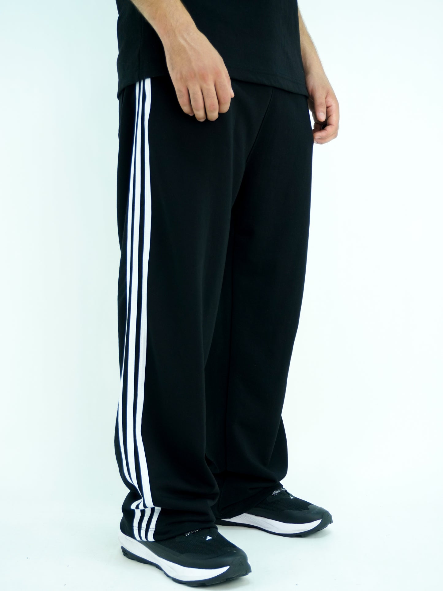 Three line jogger