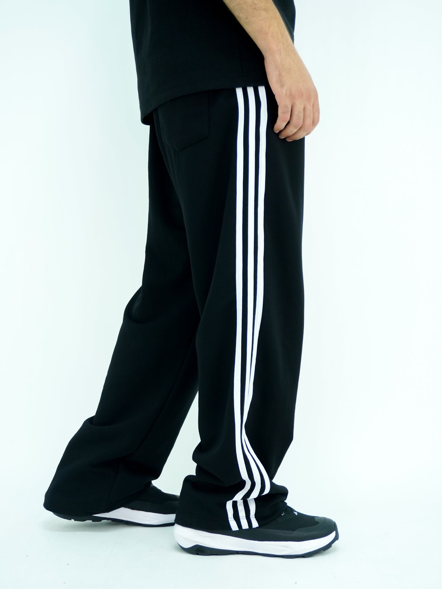 Three line jogger