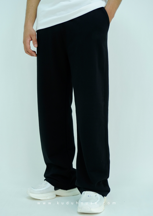 Basic baggy pants