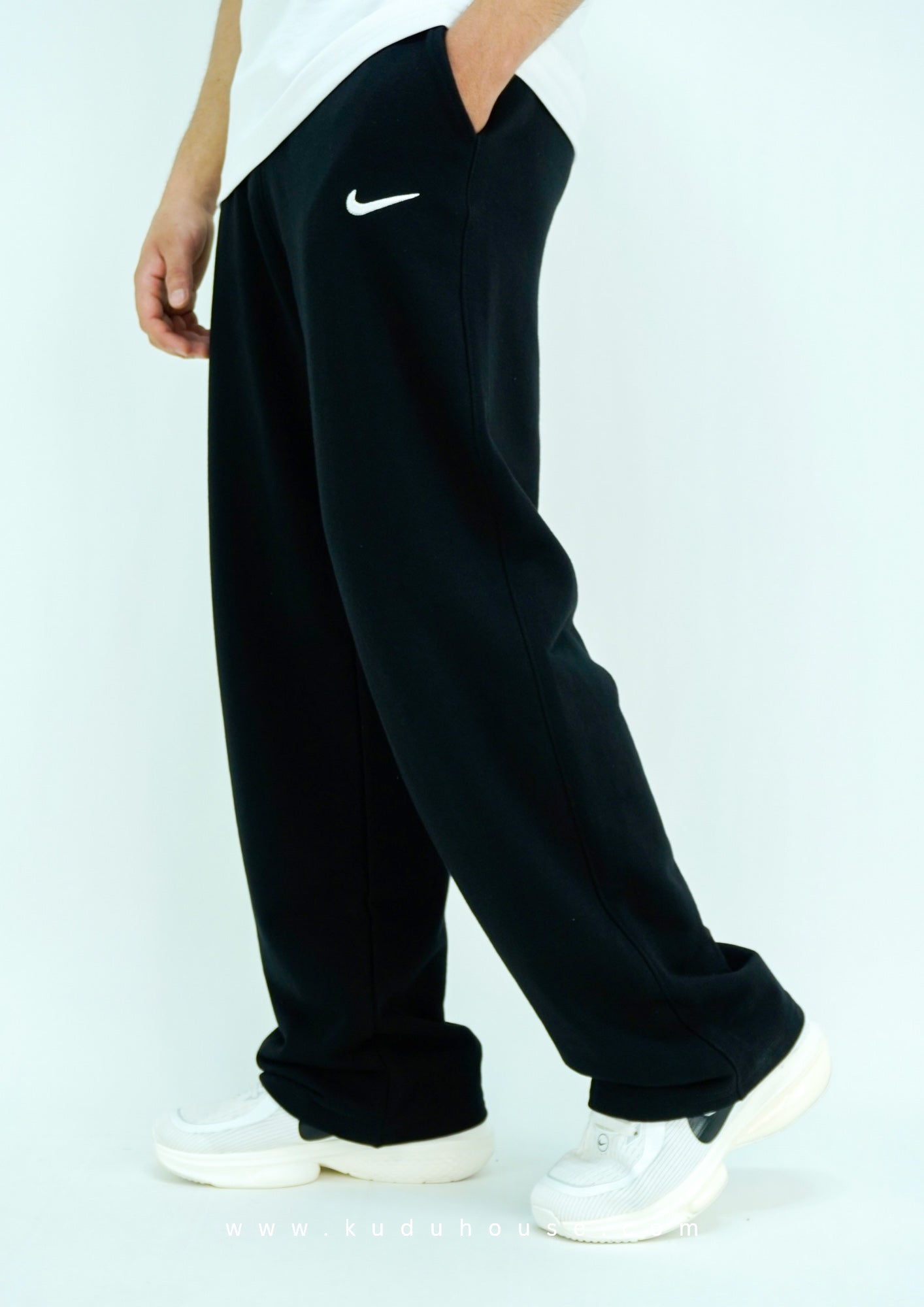 Vintage Baggy Jogger