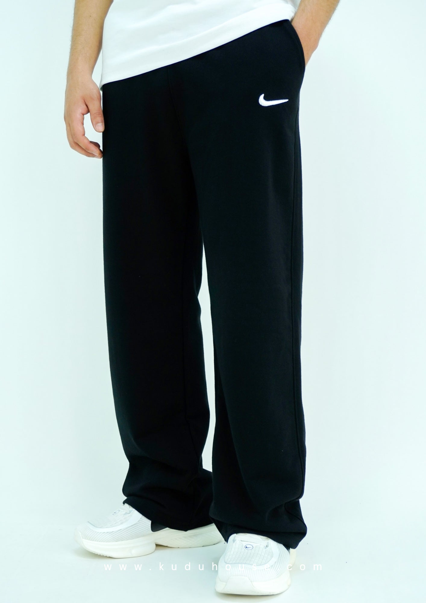 Vintage Baggy Jogger