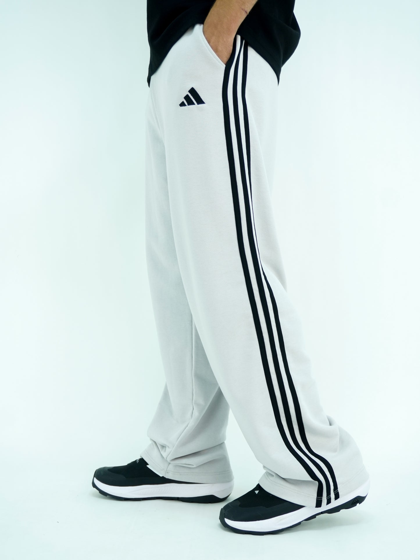 Three line jogger