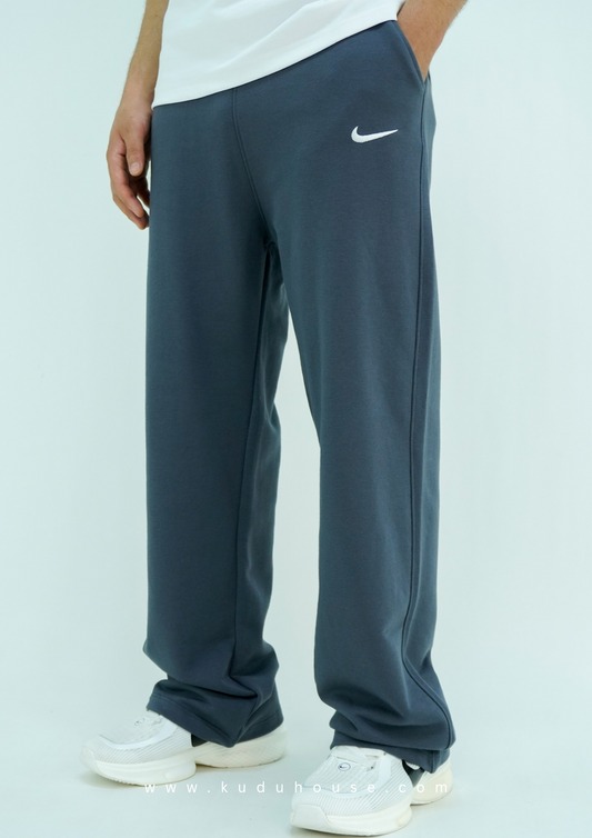Slate Grey - Vintage Baggy Jogger