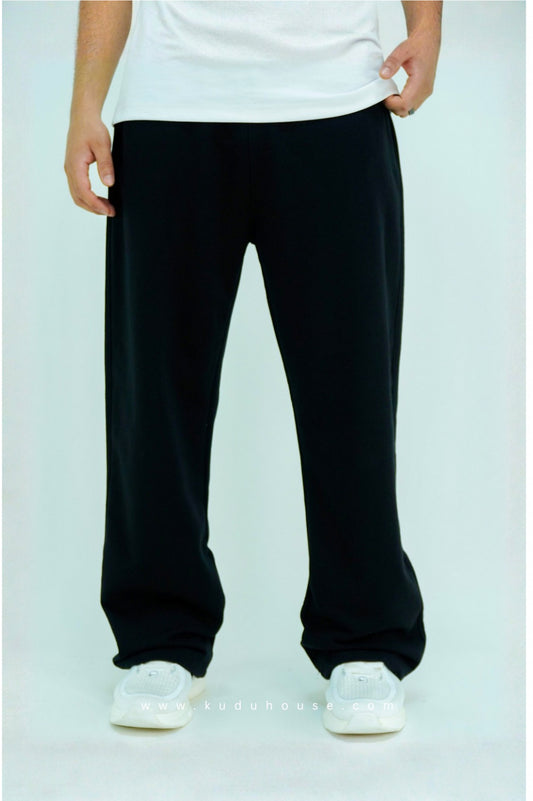 Basic baggy pants