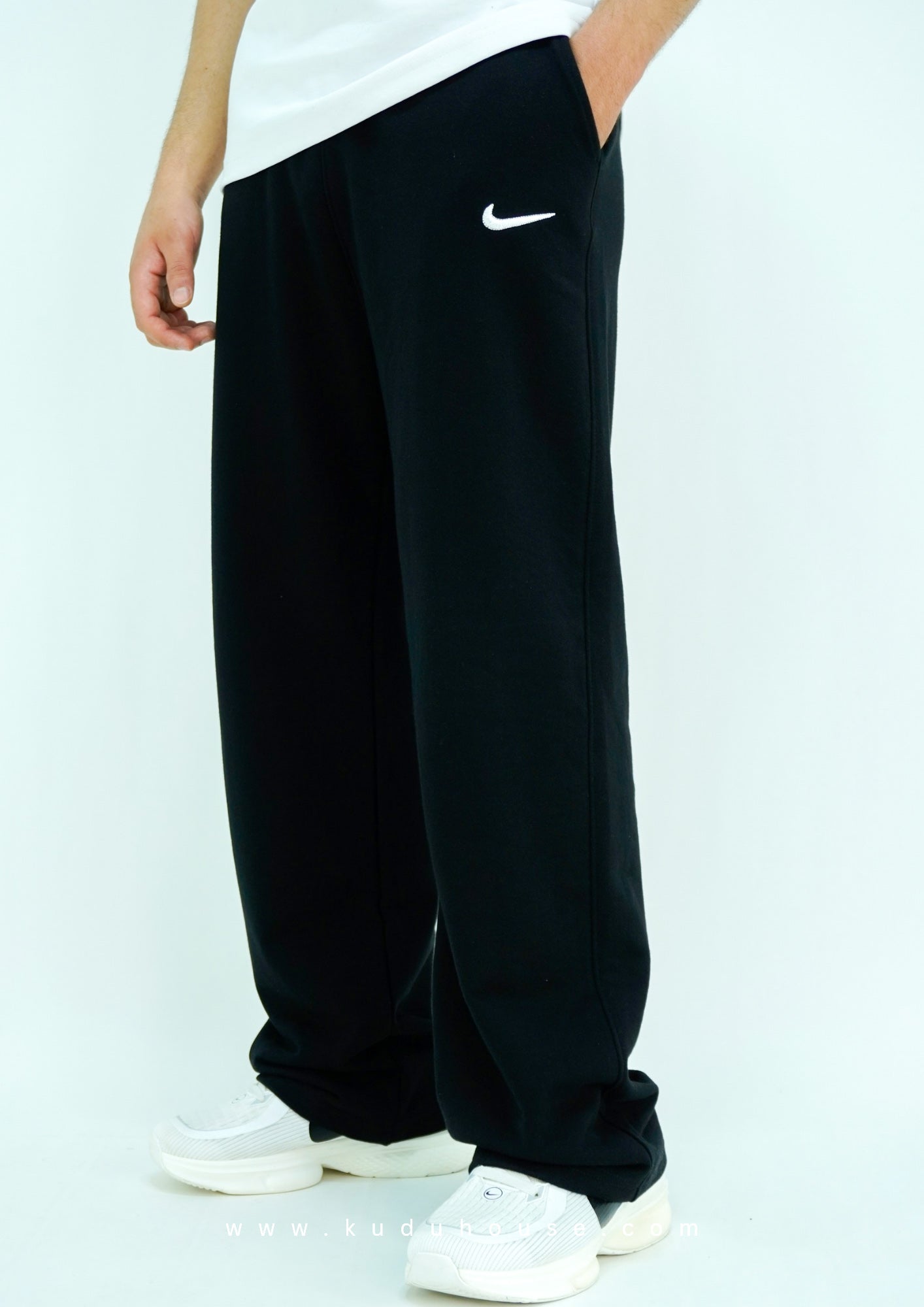 Vintage Baggy Jogger