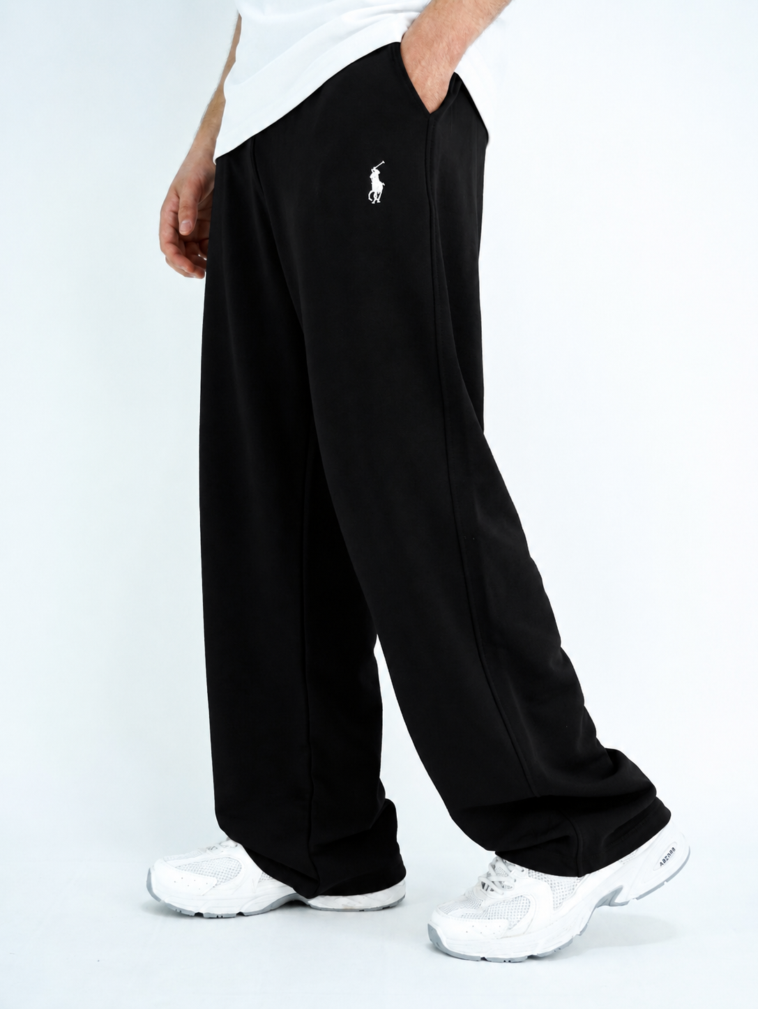 Comfort Baggy Jogger