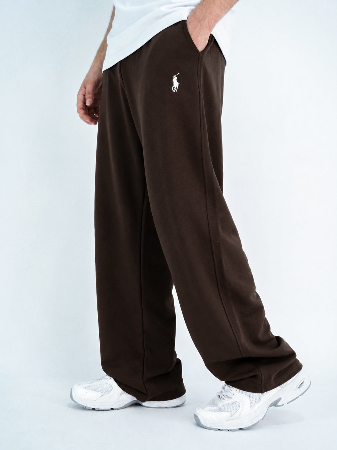 Comfort Baggy Jogger