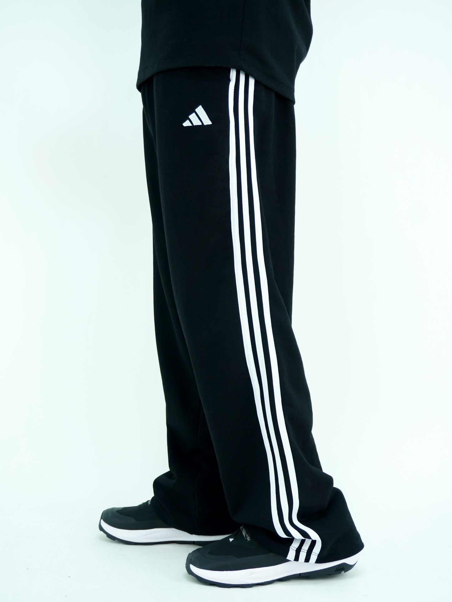 Three line jogger