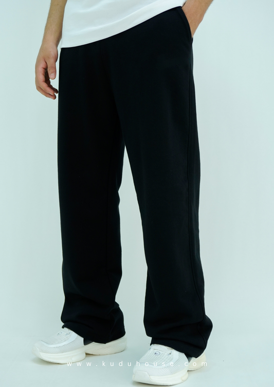 Basic baggy pants