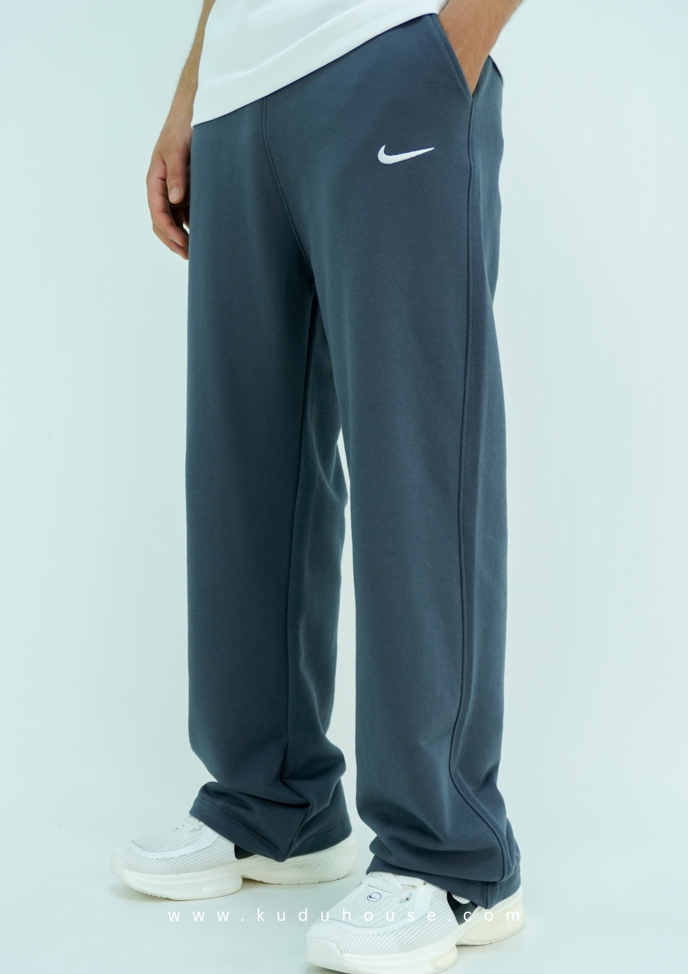 Vintage Baggy Jogger